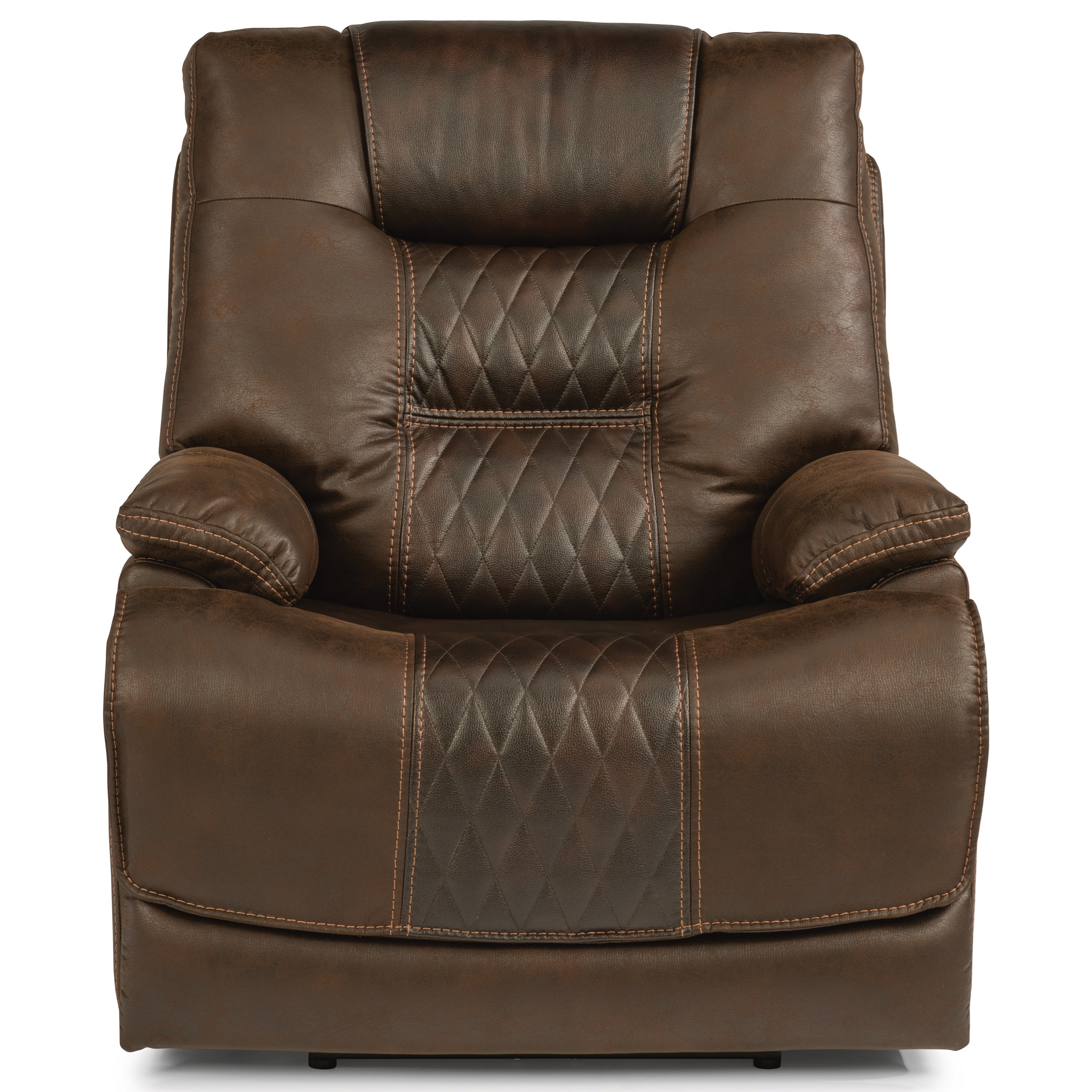 Dakota power recliner discount